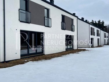 Dom WYSOKA GŁOGOWSKA