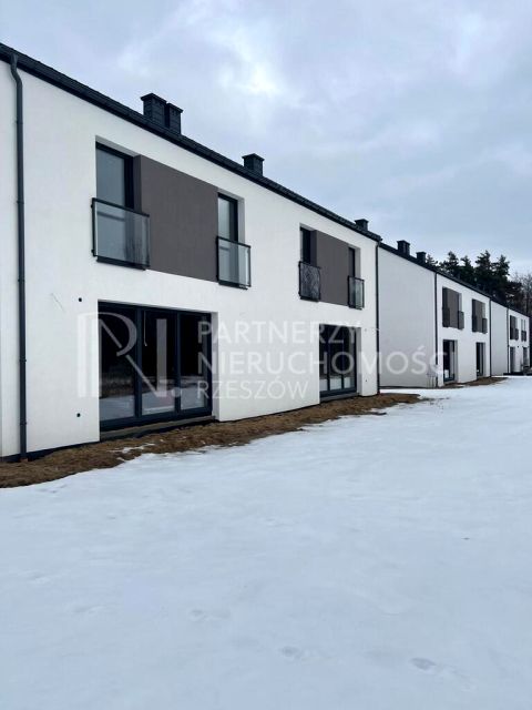 Dom WYSOKA GŁOGOWSKA