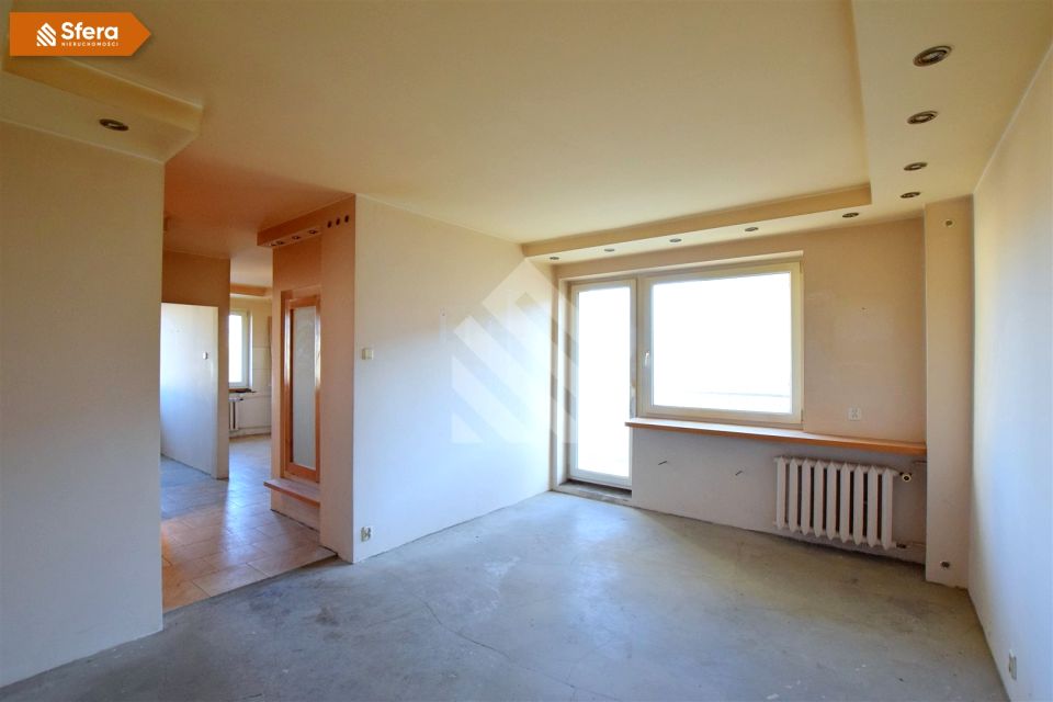 Mieszkanie Bydgoszcz