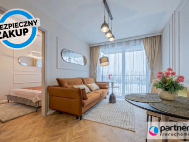 Mieszkanie Gdańsk