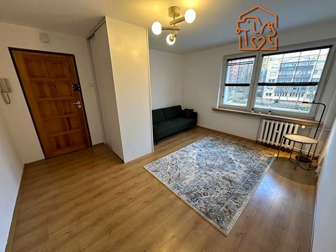 Mieszkanie Częstochowa