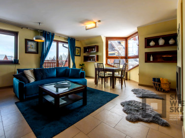 Mieszkanie Kościelisko