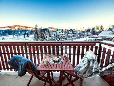 Mieszkanie Kościelisko sprzedaż