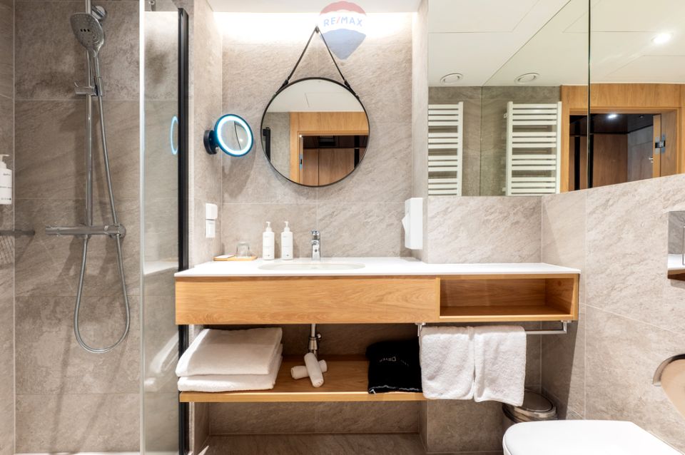 Mieszkanie Szklarska Poręba