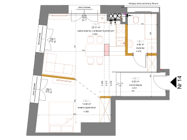 Mieszkanie Białystok