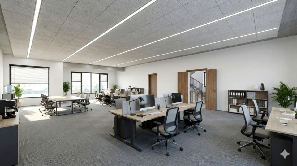 Budynek użytkowy Warszawa wynajem