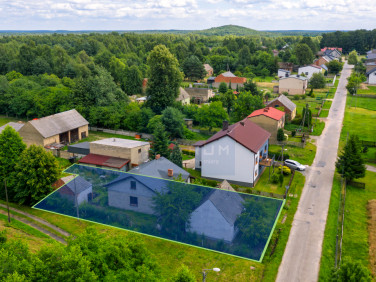 Dom Truskolasy sprzedaż