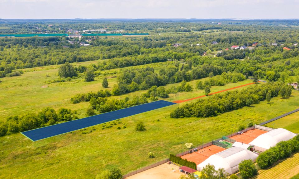 Działka inna Częstochowa sprzedam