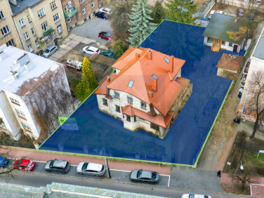 Mieszkanie Częstochowa