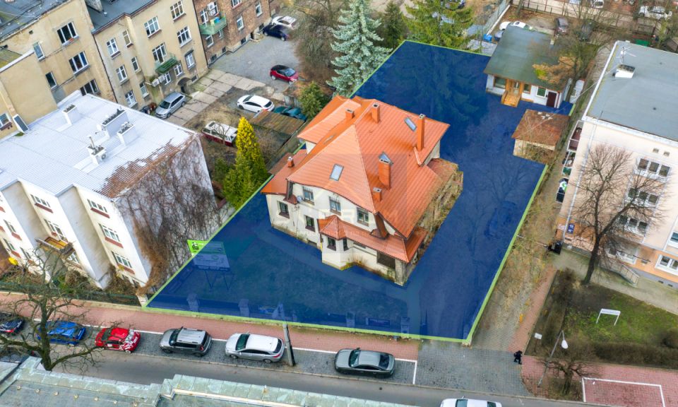 Mieszkanie Częstochowa