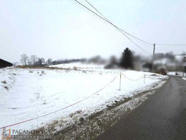 Działka Szczodrkowice