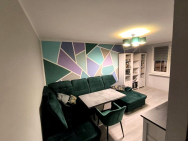 Mieszkanie Wałbrzych