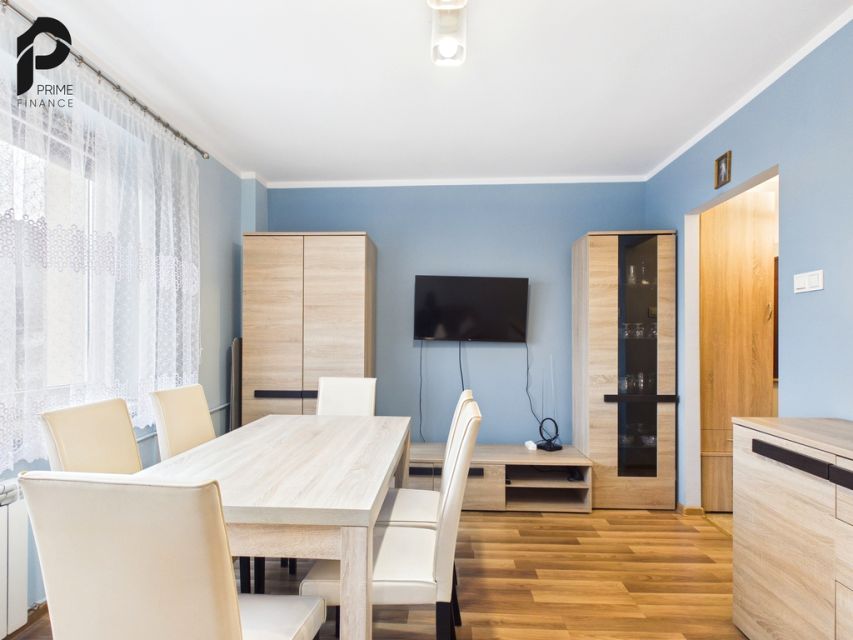 Mieszkanie Opatówek