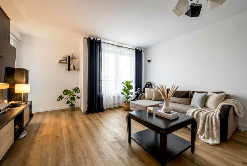 Mieszkanie Piaseczno