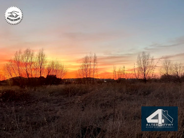 Działka budowlana Stare Babice