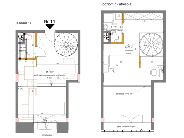 Mieszkanie Białystok