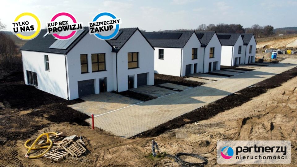 Dom Lublewo Gdańskie