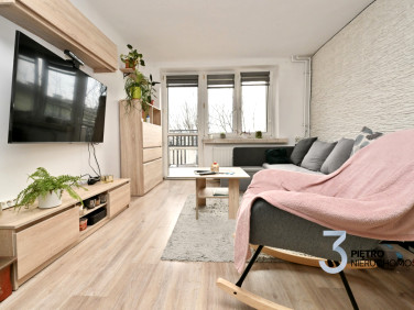 Mieszkanie Sosnowiec