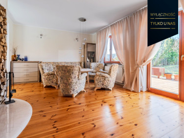 Dom Ustarbowo sprzedaż