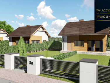 Dom Dąbrowa sprzedaż