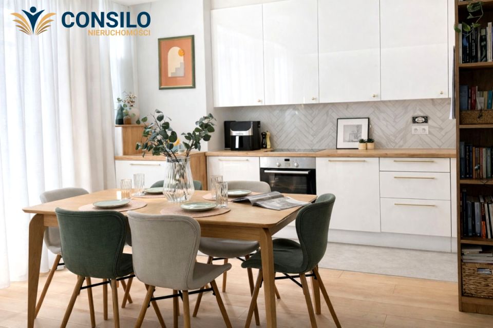 Mieszkanie Kraków sprzedaż