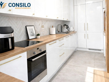 Mieszkanie apartamentowiec sprzedaż