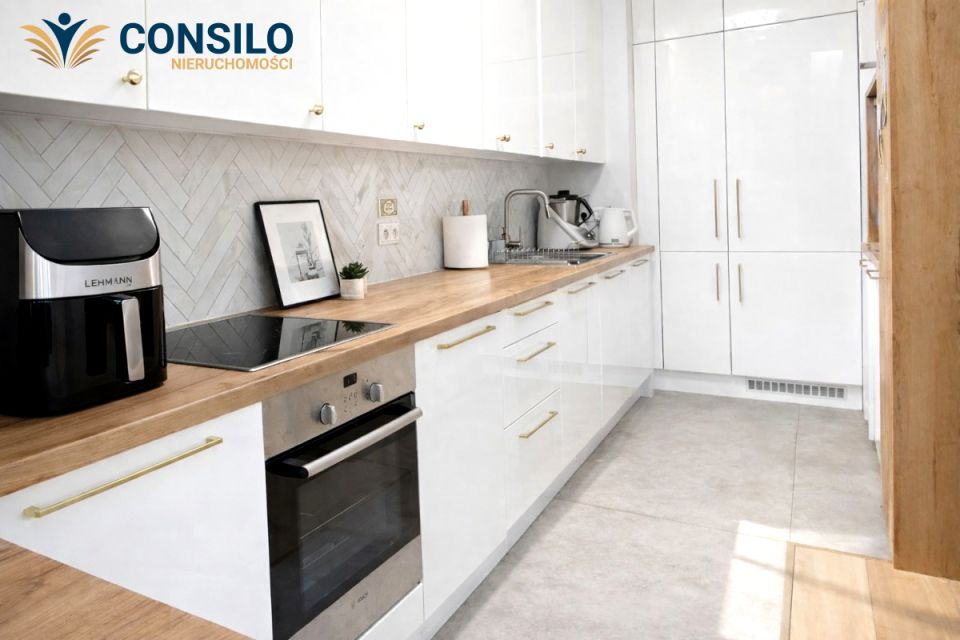 Mieszkanie apartamentowiec sprzedaż