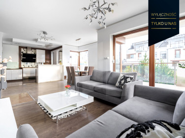 Mieszkanie Chwaszczyno sprzedaż