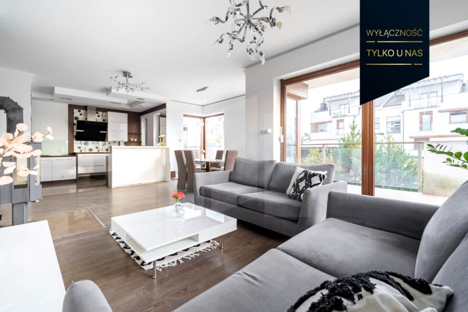 Mieszkanie Chwaszczyno sprzedaż