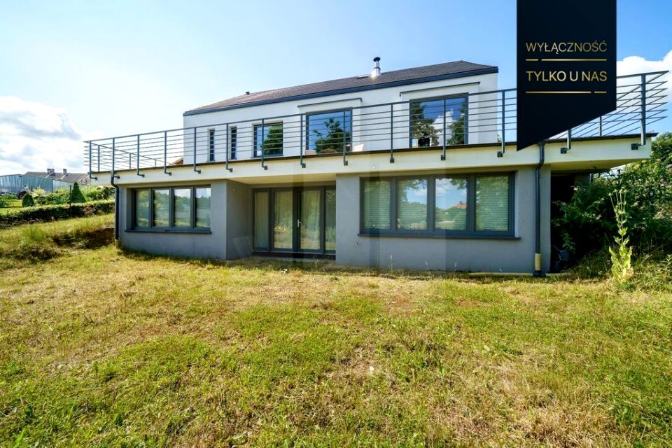 Dom Sulmin sprzedaż