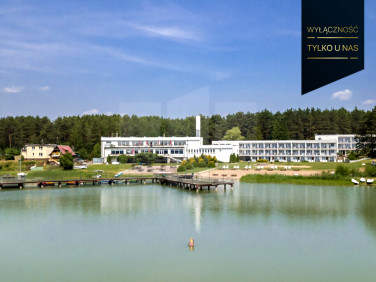 Budynek użytkowy Gołuń