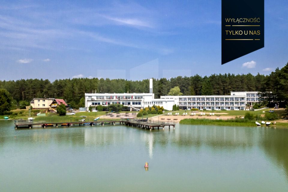 Budynek użytkowy Gołuń