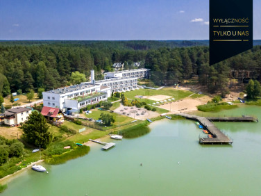 Budynek użytkowy Gołuń sprzedaż