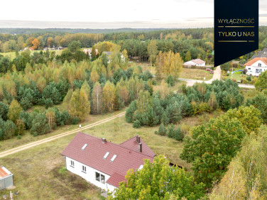 Dom Borkowo sprzedaż