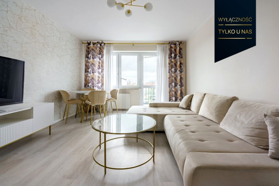 Mieszkanie Gdańsk sprzedaż