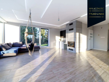 Dom Czaple sprzedaż