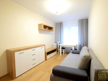 Mieszkanie Białystok