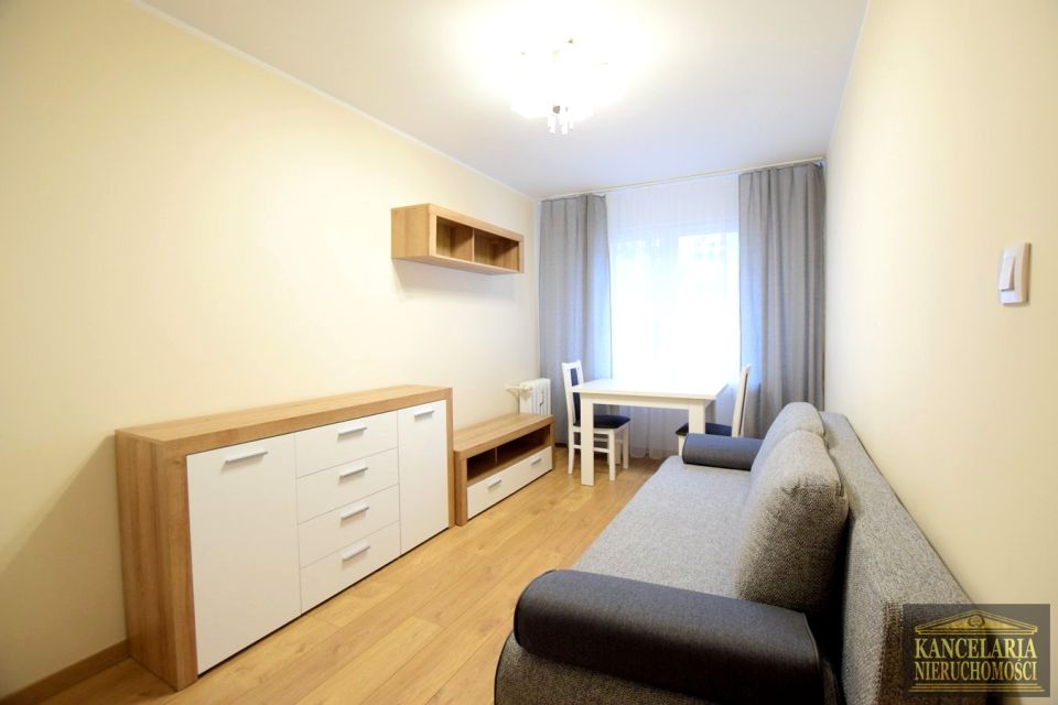 Mieszkanie Białystok