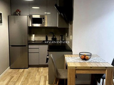 Mieszkanie Bydgoszcz