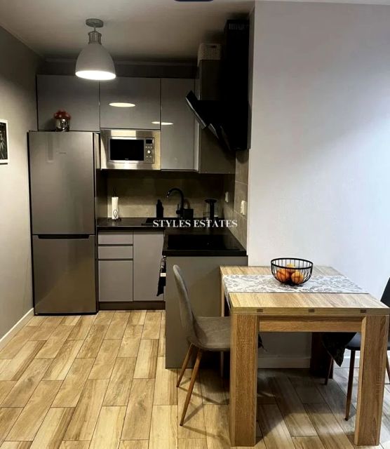 Mieszkanie Bydgoszcz