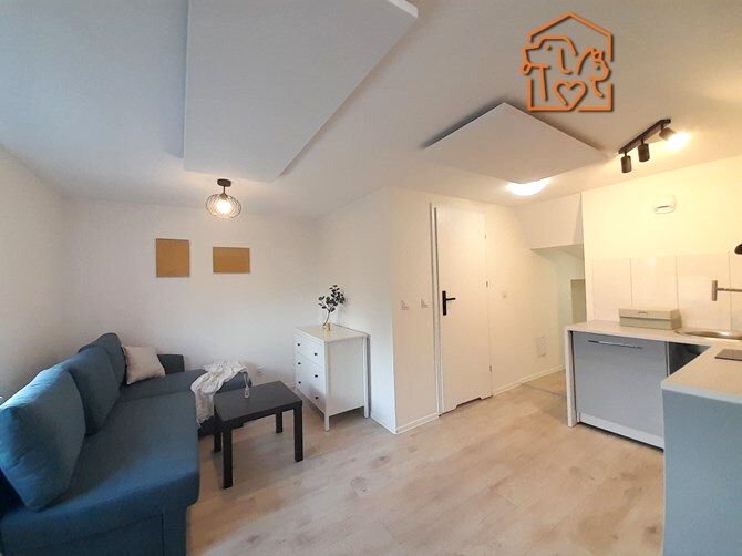 Mieszkanie Sosnowiec