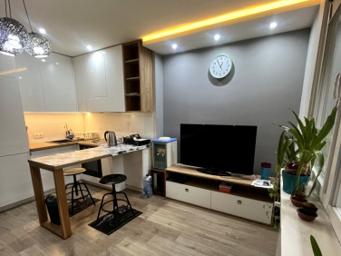 Mieszkanie Pabianice