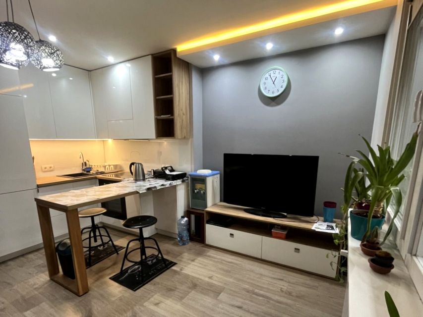 Mieszkanie Pabianice