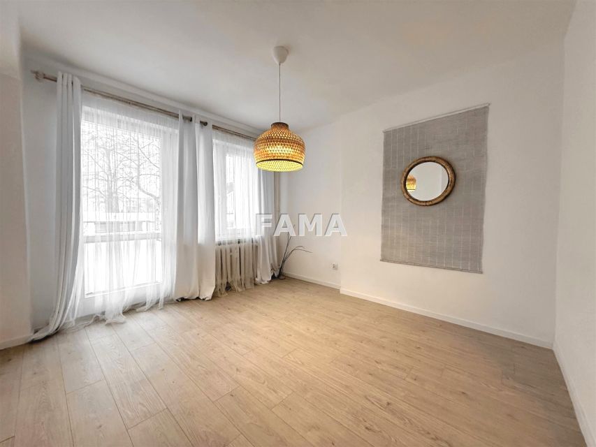 Mieszkanie Włocławek