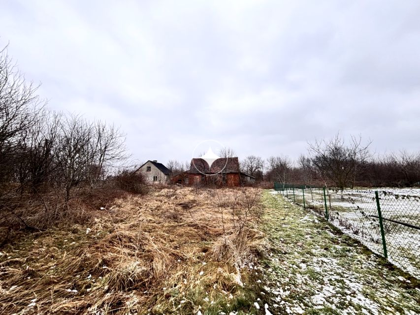 Działka budowlano-rolna sprzedam