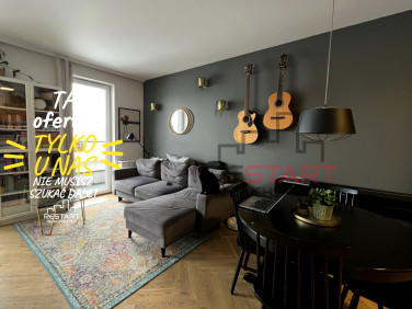 Mieszkanie Milanówek