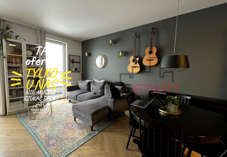 Mieszkanie Milanówek