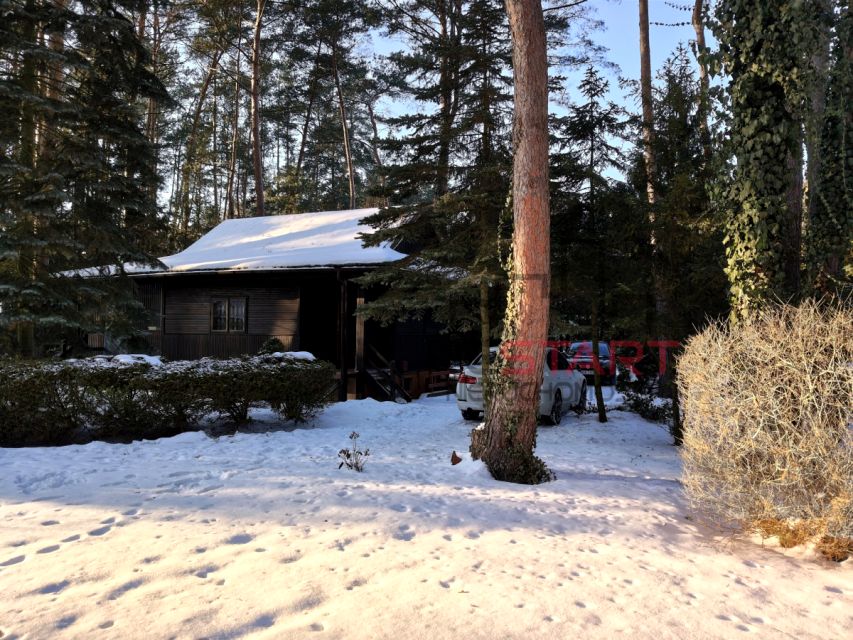 Działka budowlana Wolica