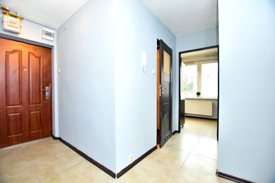 Mieszkanie Zabrze wynajem