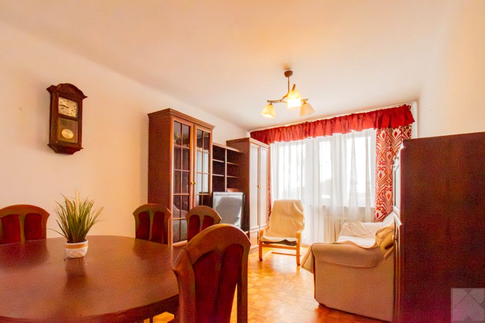 Mieszkanie Jarosław